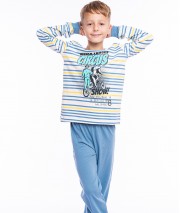 Pidžama za dečake