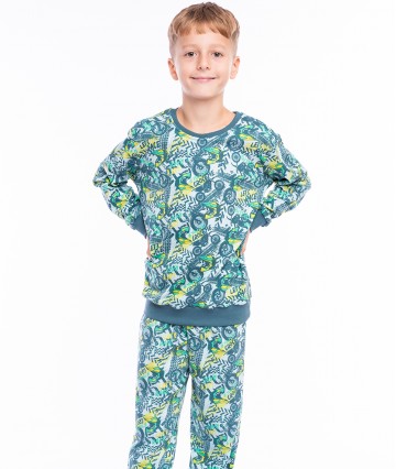 Pidžama za dečake