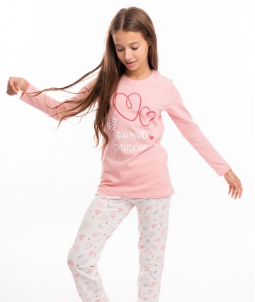 Pidžama za devojčice