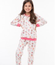 Pidžama za devojčice